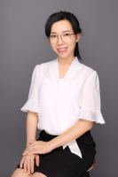 朱晓雯 照片