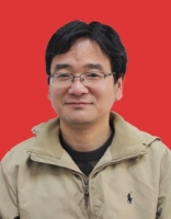 章军 照片