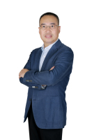 郑石明 照片
