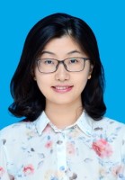 崔梦舒 照片