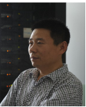 陈刚 照片