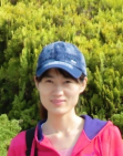 丁梦 照片