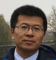 毕洪海 照片