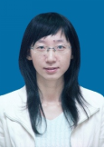 高晓梅 照片
