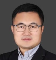 白江波 照片