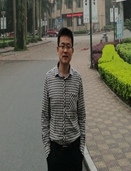 何家兴 照片