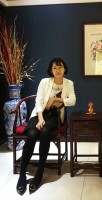 胡金萍 照片