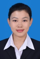 姜娜 照片