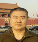 金卫东 照片