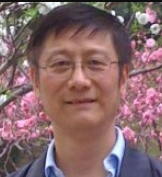 李晓明 照片