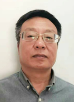 陆敏 照片