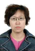 齐中囡 照片