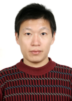 孙敏 照片