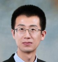 崔晋 照片