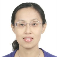 吴丹 照片