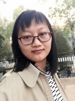 谢娟 照片