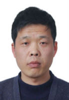 杨宝山 照片