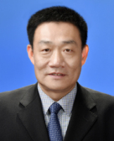 杨波 照片