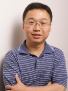 周昆 照片