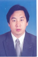 张中锋 照片