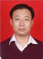 张勇 照片