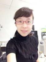 张永芳 照片