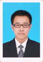 战付旭 照片