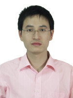 赵怀庆 照片
