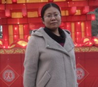 郑鲁沂 照片