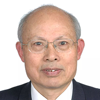 钟义信 照片