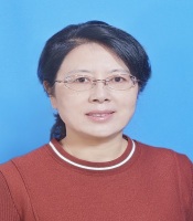 陈燕 照片