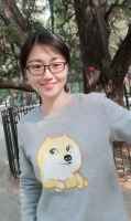 丁翌 照片
