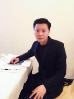 董腾 照片