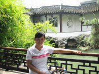 何玉春 照片
