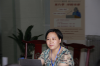 孔德凌 照片