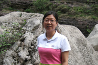 孔德婧 照片