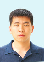 刘军 照片