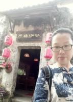 刘卫华 照片