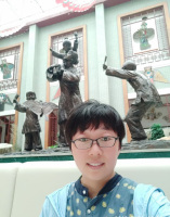 刘文 照片