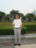刘隽 照片