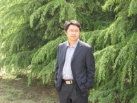 李培军 照片