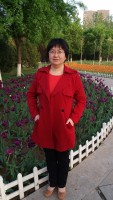 李树清 照片