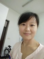 李海宏 照片