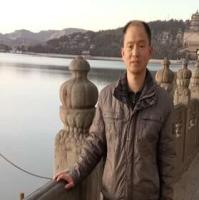 李纲要 照片