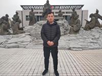 李继森 照片