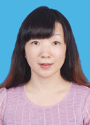 蔡青 照片