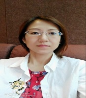 孙毓晗 照片