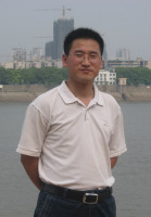 王 伟 照片
