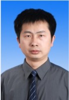 陈勇 照片