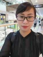 张慧 照片
